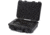 Nanuk 910 2Up Classic Hard Gun Case, 14.3in, Graphite, Medium, 910S-080GP-0K0-18008