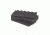 Nanuk Foam Inserts for 909 Case, 3 Part, Black, Small, 1-90900-K