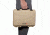 Nanuk Hard Gun Case W/Foam Insert For Glock 2Up, 14.3in, Tan, Medium, 910S-080TN-0J0-18002