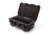 Nanuk 935 6UP Hard Pistol Case w/ 6 UP Pistol Foam, 22in, Black, 935S-080BK-0A0-16708