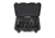 Nanuk 935 6UP Hard Pistol Case w/ 6 UP Pistol Foam, 22in, Black, 935S-080BK-0A0-16708