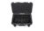 Nanuk 935 6UP Hard Pistol Case w/ 6 UP Pistol Foam, 22in, Graphite, 935S-080GP-0A0-16708