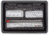 Nanuk Lid Organizer for the 925 Case, Black, 50-92501-K