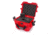 Nanuk 908 Protective Case w/ Cubed Foam