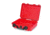 Nanuk 910 Protective Case w/ Cubed Foam