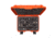 Nanuk 915 Case w/ Foam