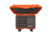 Nanuk 915 Case w/ Foam