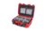 Nanuk 915 Pro Photo Camera Case Kit w/Lid Organizer / Padded Divider