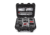 Nanuk 920 Pro Photo Camera Case Kit w/Lid Organizer / Padded Divider