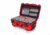 Nanuk 935 Pro Photo Camera Case Kit w/Lid Organizer / Padded Divider