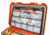 Nanuk 940 EMS Case w/ Lid Organizer / Divider