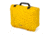 Nanuk Case w/foam, Yellow, Large, 933S-010YL-0A0