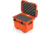 Nanuk T20 Top Loader Case with Foam, Orange, 11.19L, Small, T20S-010OR-0A0