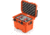 Nanuk T20 Top Loader Case with Padded Divider, Orange, 11.19L, Small, T20S-020OR-0A0