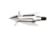 NAP Killzone Rx Ti 2.0 Trophy Tip Broadheads 100gr, 3 Pk, 1410650
