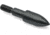 NAP NAP-60-P3DP-1132X 3D Practice Points Field Tips Fixed 125 Grain Black
