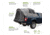 Napier Backroadz Camo Truck Tent, Full Size Regular Bed, Camo, 6.4-6.7 ft, 19122
