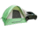 Napier Backroadz SUV Tent, Green/Tan, 13100