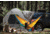 Napier Backroadz SUV/CUV/Minivan Tent, Gray/Green, 19100