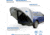 Napier Sportz Cove Tent, Small to Mid-Sized SUV/CUV, Black/Gray, 61000
