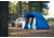 Napier Sportz Dome-To-Go Hatchback/CUV Tent, Blue/Gray, 86000