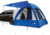 Napier Sportz Dome-To-Go Hatchback/CUV Tent, Blue/Gray, 86000