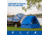 Napier Sportz Link Attachment Tent, Blue/Gray, 51000