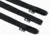Napier Sportz Strap Protectors for Truck Tent, Black, 44444