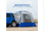 Napier Sportz SUV Tent, Blue/Gray, 82000