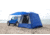 Napier Sportz SUV Tent, Blue/Gray, 82000
