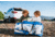 Napier Sportz SUV Tent, Blue/Gray, 82000
