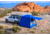 Napier Sportz SUV Tent, Blue/Gray, 82000