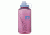 Nathan BigShot Bottle, Sangria/Silver Lake Blue, 1L, NS4321-0345-010LI