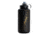 Nathan BigShot Hydration Bottle - 34oz/1L, Black/Black/Gold, NS4321F-0332-010LI