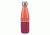 Nathan Chroma Steel Bottle 3 Tone, Fusion Coral/Deep Sea Coral, 500mL NS4429-0287-500ML