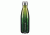 Nathan Chroma Steel Bottle Ombr, Lime Punch/Everglade, 500mL, NS4427-0289-500ML