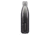 Nathan Chroma Steel Bottle Ombr, Steel/Charcoal, 500mL, NS4427-0293-500ML