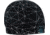 Nathan HyperNight Reflective Beanie, Galaxy Black, OSFM, NS1190-0480-00