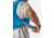 Nathan Pinnacle 12l Vest Blue/lime Lg NS40240-60017-L