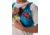Nathan Pinnacle 12l Vest Blue/lime Lg NS40240-60017-L