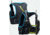 Nathan Pinnacle 4l Vest Black/lime Sm NS40260-00022-S