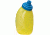 Nathan Race Cap Flask Sulphr 8 Oz 2pk 4571N