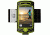 Nathan SonicBoom Armband Case for iPhone 4/4S, Black/Lime, ntn0037-Black/Lime