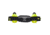 Nathan Trail Mix Plus Hydration Belt, Black, NS4640-0015-00
