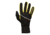 Nathan TransWarmer Convertible Glove/Mitt-Black/Cyber Yellow-Medium