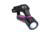 Nathan Zephyr Fire 100 Hand Torch-Black/Floro Fuschia
