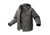 National Body Armor Knox Heavy-Duty Fr Sherpa Lined Jacket Gray C18FBCCB, Sherpa Lined Jacket-Gray-M