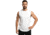 National Body Armor VIP Bulletproof Soft Armor Concealable Wraparound T-Shirt - Men's, Lightest IIIA+, White, Small, 122-750-20