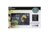 National Geographic 300x-1200x Microscope w/Case, 80-20101