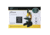 National Geographic 300x-1200x Microscope w/Case, 80-20101